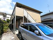 サンモール松尾 2階 築21年11ヶ月の賃貸物件