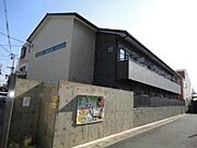 太秦駅より徒歩9分 1階 築17年7ヶ月の賃貸物件