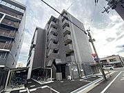 九条駅より徒歩7分 3階 築4年6ヶ月の賃貸物件