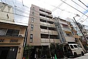 アビロードハウス 7階 築31年7ヶ月の賃貸物件