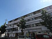 常盤駅より徒歩5分 3階 築37年5ヶ月の賃貸物件