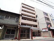 烏丸御池駅より徒歩8分 2階 築19年5ヶ月の賃貸物件
