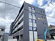 MJC京都EsTRUTH 2階 新築の賃貸物件