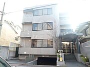 今出川駅より徒歩3分 3階 築37年10ヶ月の賃貸物件