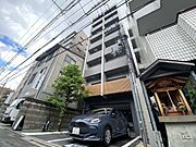 烏丸御池駅より徒歩4分 10階 築22年5ヶ月の賃貸物件