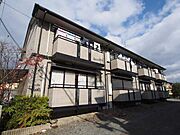 セジュール広沢 2階 築26年9ヶ月の賃貸物件