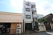 丹波口駅より徒歩5分 2階 築32年10ヶ月の賃貸物件