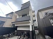 円町駅より徒歩8分 4階 築14年5ヶ月の賃貸物件
