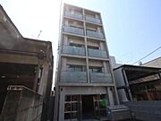 太秦天神川駅より徒歩3分 6階 築6年5ヶ月の賃貸物件