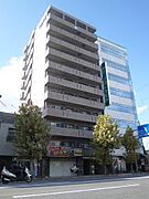 Ｇｌｏｉｒｅ烏丸五条 10階 築29年5ヶ月の賃貸物件