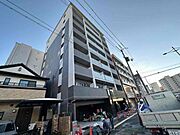 西大路駅より徒歩5分 7階 築3年9ヶ月の賃貸物件