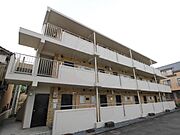 嵯峨嵐山駅より徒歩8分 2階 築42年10ヶ月の賃貸物件