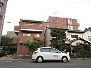 嵯峨嵐山駅より徒歩3分 1階 築16年9ヶ月の賃貸物件
