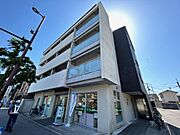 鞍馬口駅より徒歩3分 4階 築18年5ヶ月の賃貸物件