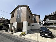 桂駅より徒歩10分 1階 築5年7ヶ月の賃貸物件