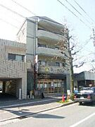 鞍馬口駅より徒歩5分 2階 築35年1ヶ月の賃貸物件