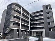 Raffine京都上鳥羽 4階 築1年5ヶ月の賃貸物件