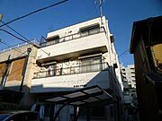 今出川駅より徒歩13分 1階 築38年5ヶ月の賃貸物件