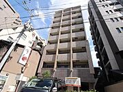 五条駅より徒歩7分 2階 築17年5ヶ月の賃貸物件