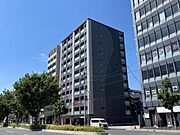 西大路駅より徒歩5分 6階 新築の賃貸物件