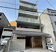 丸太町駅より徒歩6分 2階 築25年7ヶ月の賃貸物件