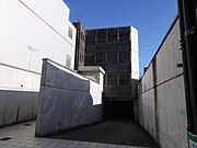 西院駅より徒歩5分 3階 築18年5ヶ月の賃貸物件