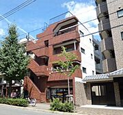 ドムス出町の賃貸物件