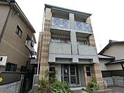桂駅より徒歩5分 3階 築23年6ヶ月の賃貸物件