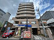 四条駅より徒歩3分 9階 築24年5ヶ月の賃貸物件