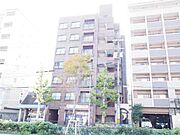 京都駅より徒歩11分 7階 築44年4ヶ月の賃貸物件