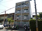 北山駅より徒歩27分 4階 築31年6ヶ月の賃貸物件