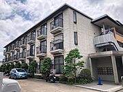 北野白梅町駅より徒歩19分 1階 築34年5ヶ月の賃貸物件