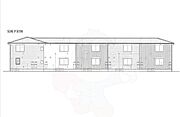 等持院・立命館大学衣笠キャンパス前駅より徒歩4分 2階 新築の賃貸物件