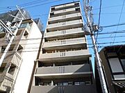 烏丸御池駅より徒歩3分 3階 築25年11ヶ月の賃貸物件