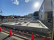 大宮駅より徒歩4分 1階 新築の賃貸物件