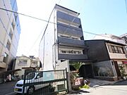 二条駅より徒歩17分 4階 築9年5ヶ月の賃貸物件