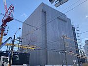 西院駅より徒歩4分 2階 新築の賃貸物件