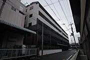 西院駅より徒歩7分 1階 築10年5ヶ月の賃貸物件
