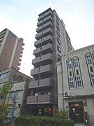 大宮駅より徒歩3分 4階 築25年5ヶ月の賃貸物件