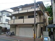 二軒茶屋駅より徒歩4分 2階 築34年2ヶ月の賃貸物件