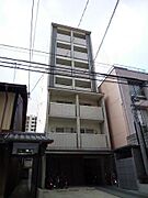 四条駅より徒歩10分 7階 築19年8ヶ月の賃貸物件
