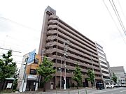 五条駅より徒歩6分 7階 築26年9ヶ月の賃貸物件