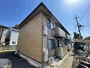 クラールハイムBの賃貸物件
