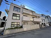 第10コーポ中川プルーリオン奥ノ坊 2階 築41年の賃貸物件