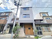 北野白梅町駅より徒歩6分 2階 築40年2ヶ月の賃貸物件