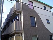北野白梅町駅よりバス7分 徒歩4分 2階 築44年4ヶ月の賃貸物件