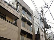烏丸駅より徒歩2分 2階 築27年2ヶ月の賃貸物件