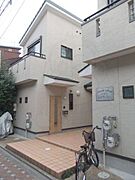 五条駅より徒歩5分 1階 築21年9ヶ月の賃貸物件