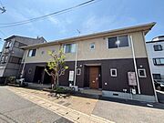 嵐山駅より徒歩4分 1階 築16年5ヶ月の賃貸物件