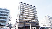 東寺駅より徒歩7分 7階 築13年6ヶ月の賃貸物件